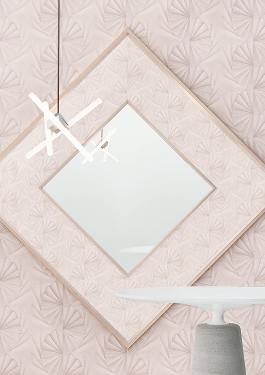 Wall&decò, Haru Wallpaper