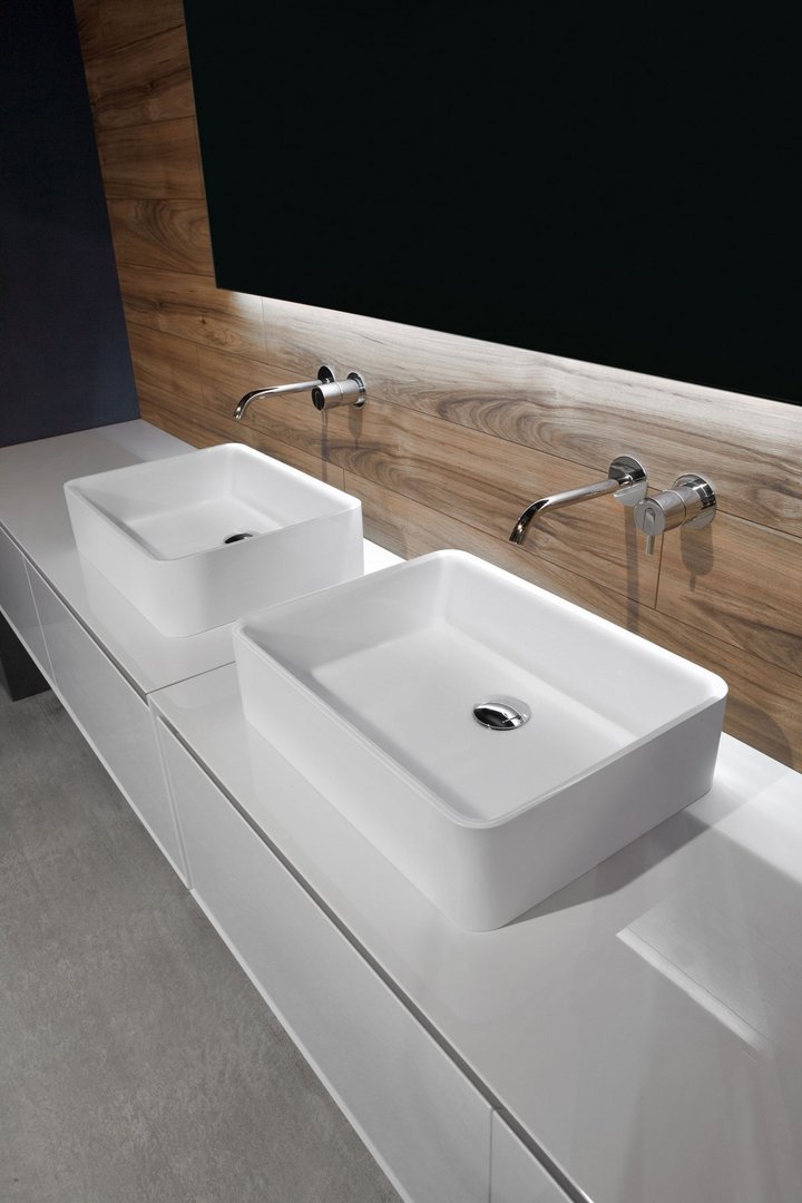 antoniolupi, Servoretto Lavabo 50x38cm
