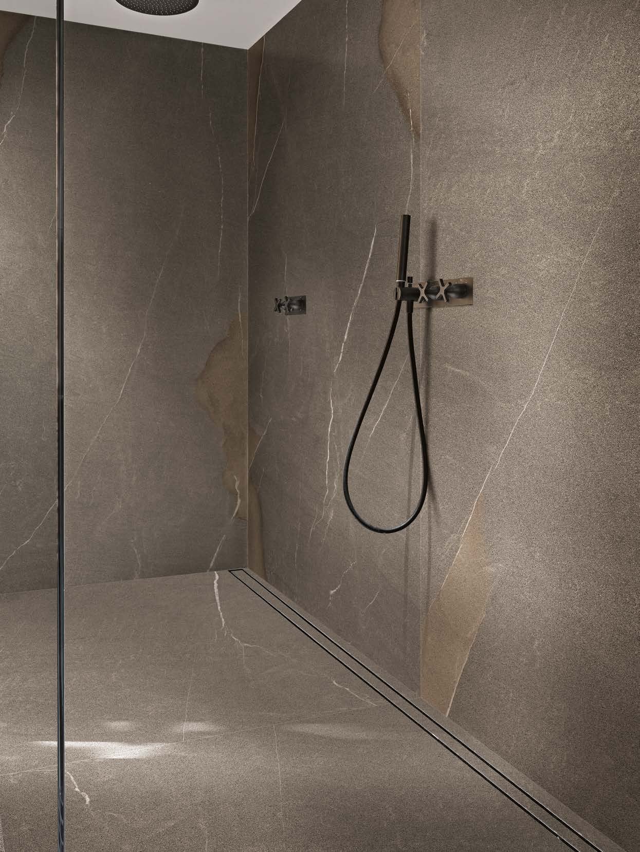 Florim, Coretech 120x240 cm