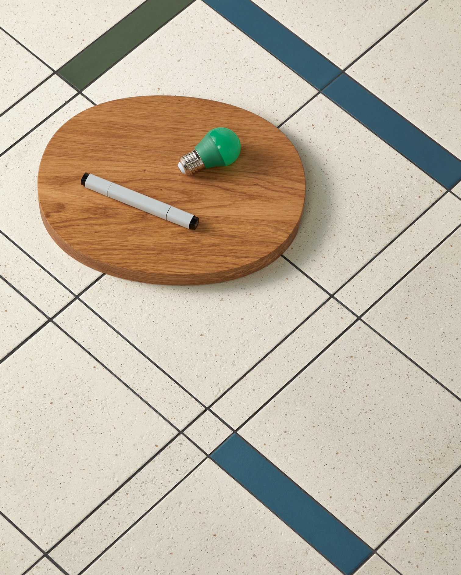 Mutina, Time