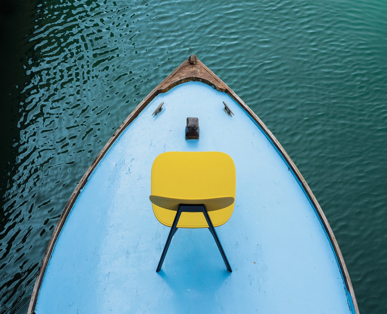 Pointhouse, Tata 1 Chair