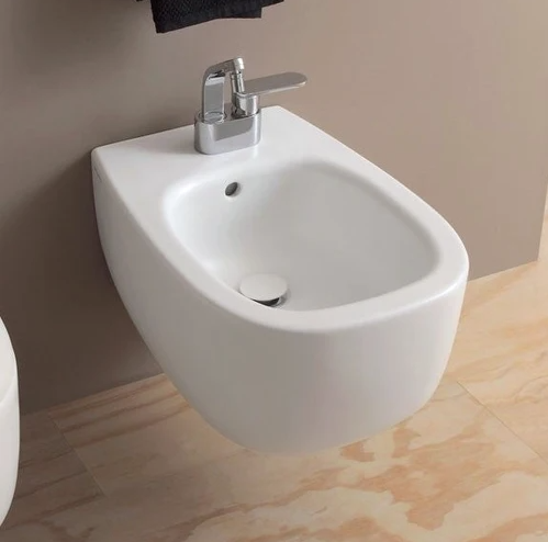 Flaminia, Bonola Bidet Latte