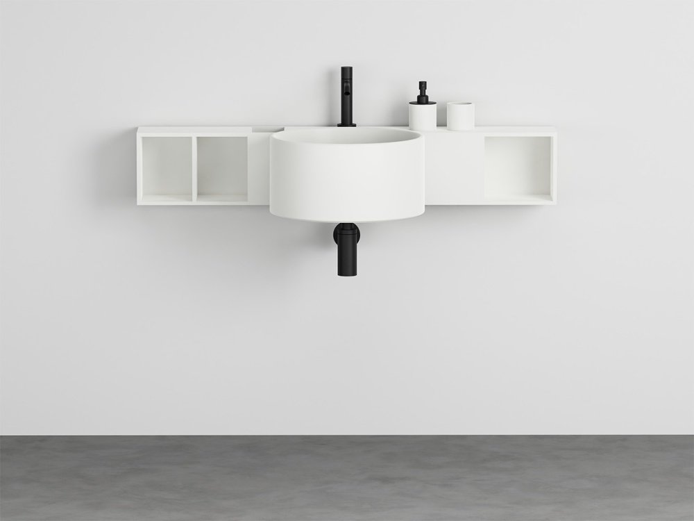 Cielo, Sella Vanity unit
