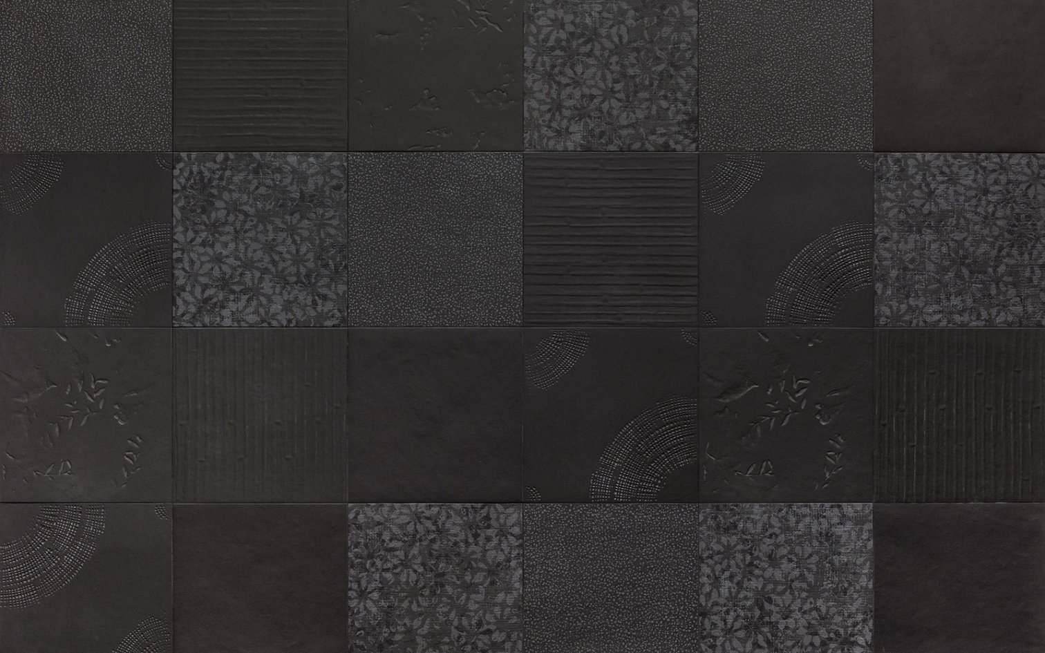Mutina, Chymia Mix1 Black