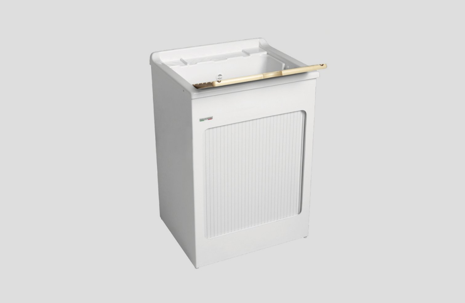 Colavene, Lavacril Lavatoio 60x50 cm