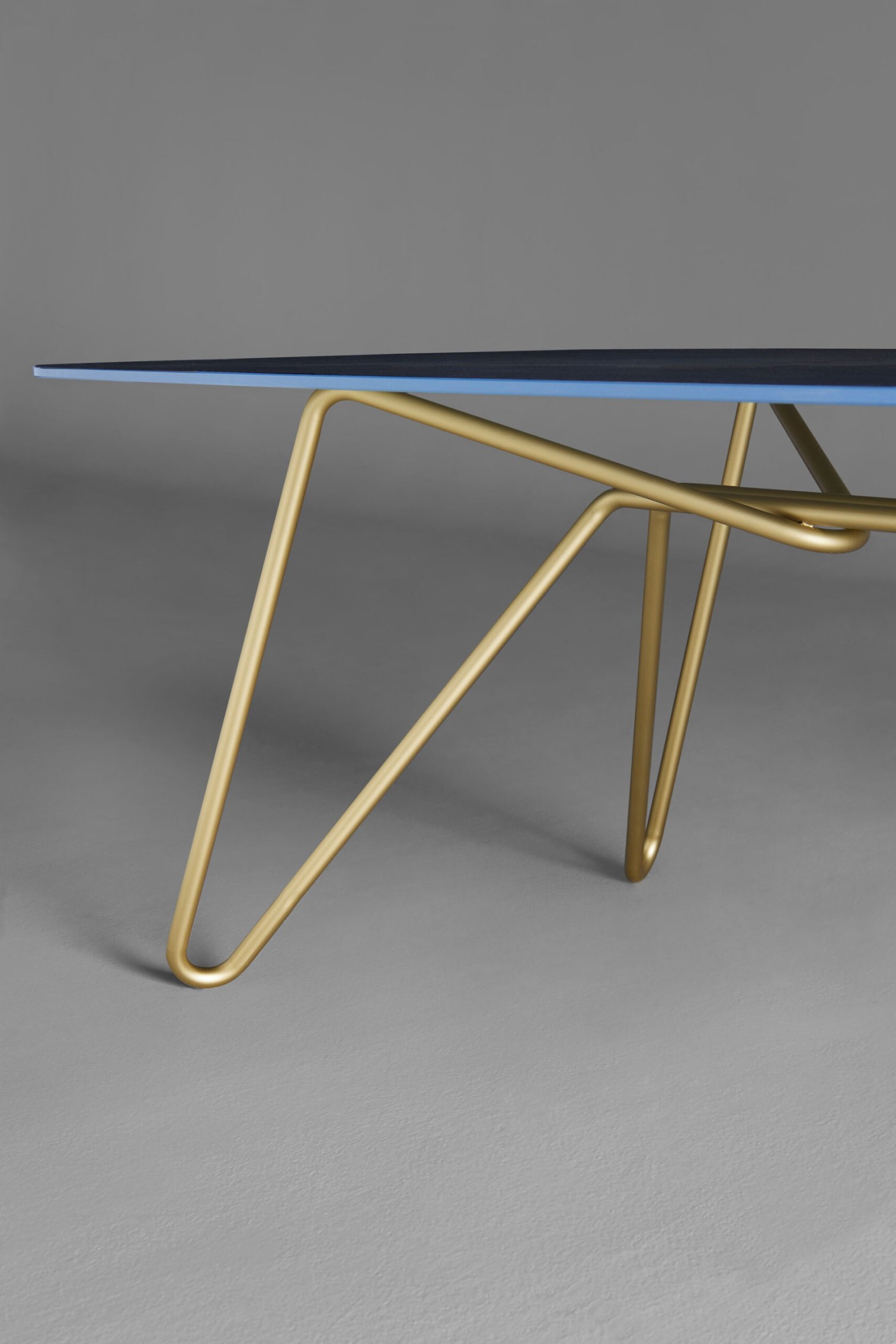 Colico, Italo Table 200x120 cm