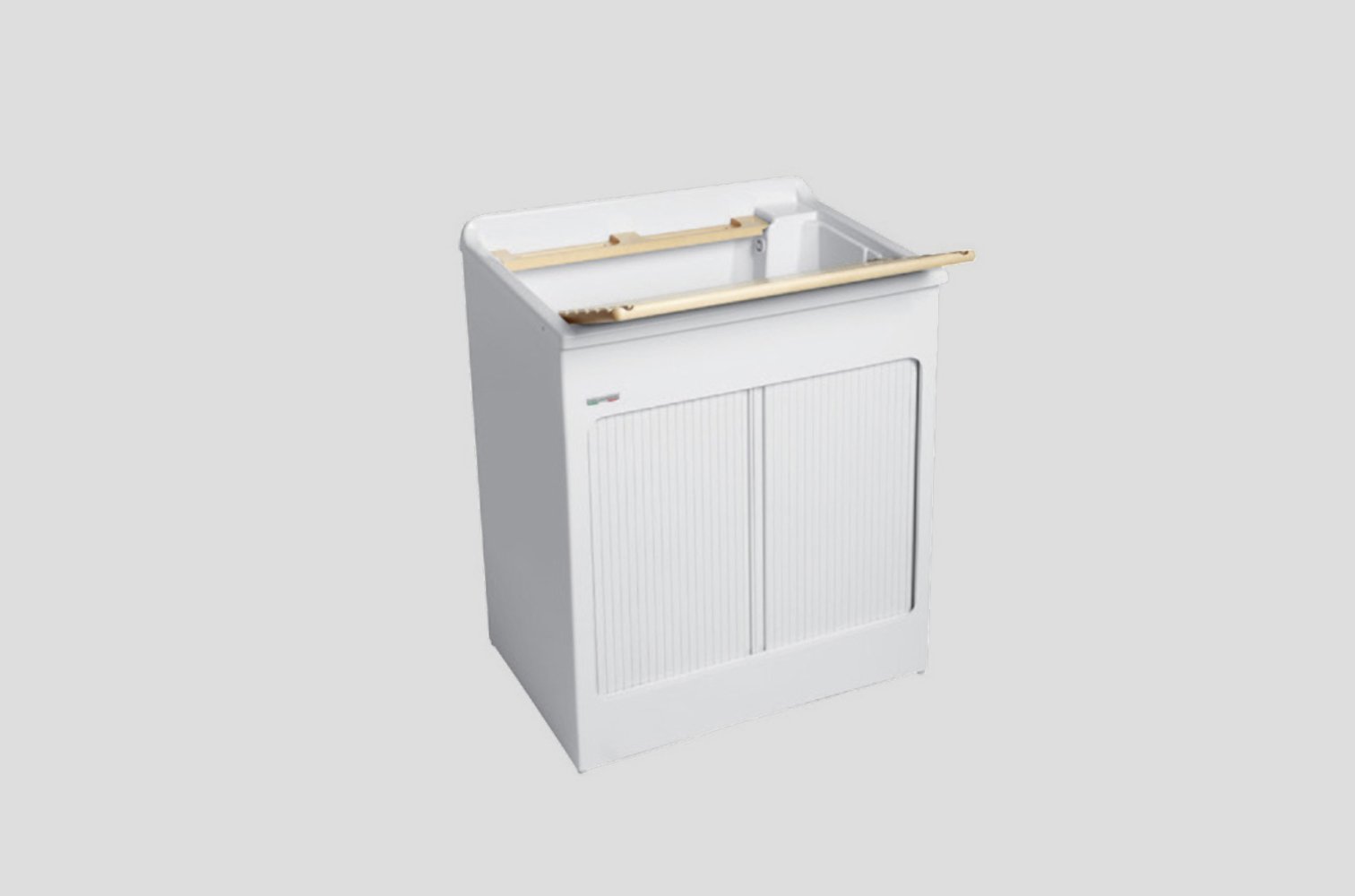 Colavene, Lavacril Lavatoio 75x50 cm