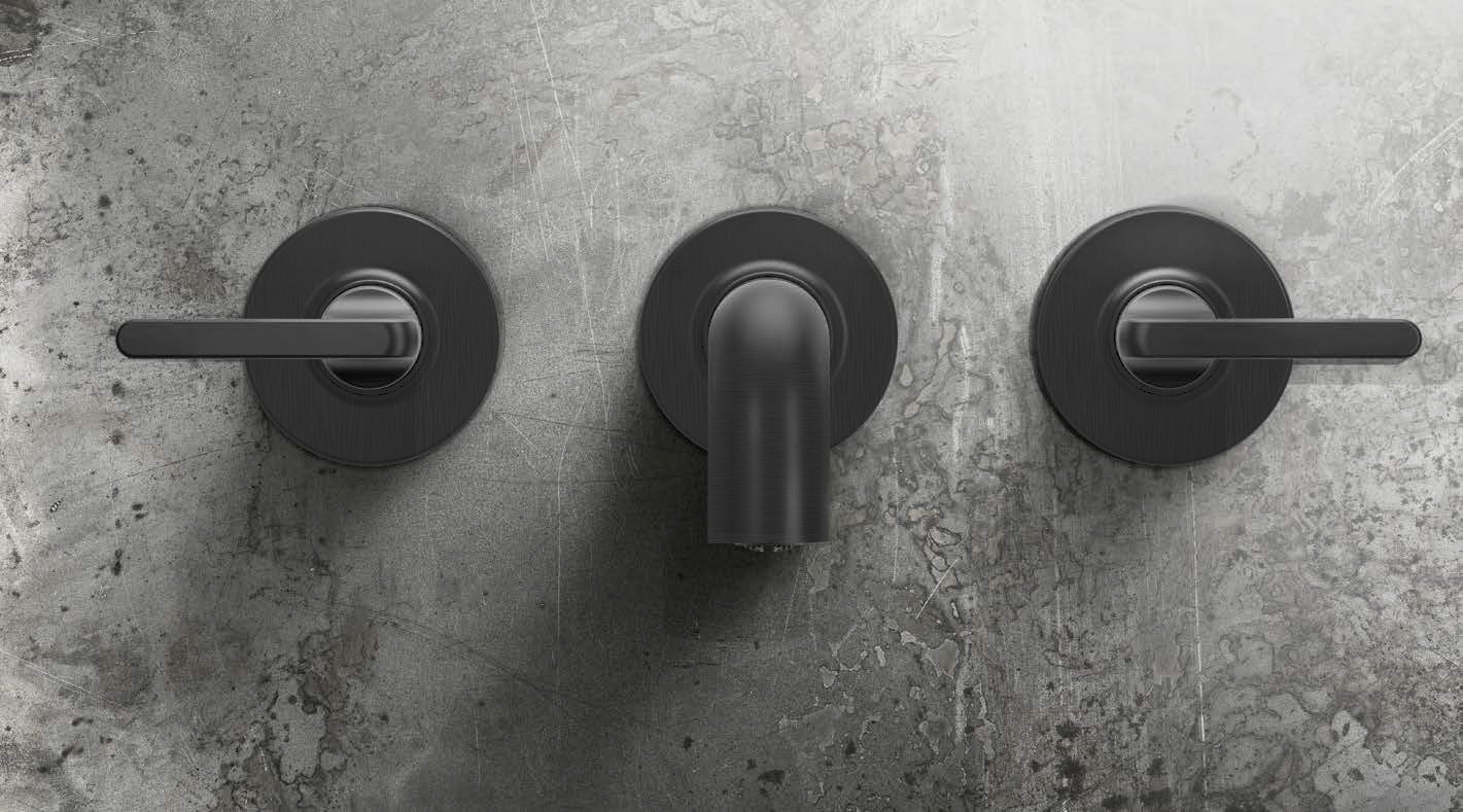 Gessi, Inciso Tap for washbasin