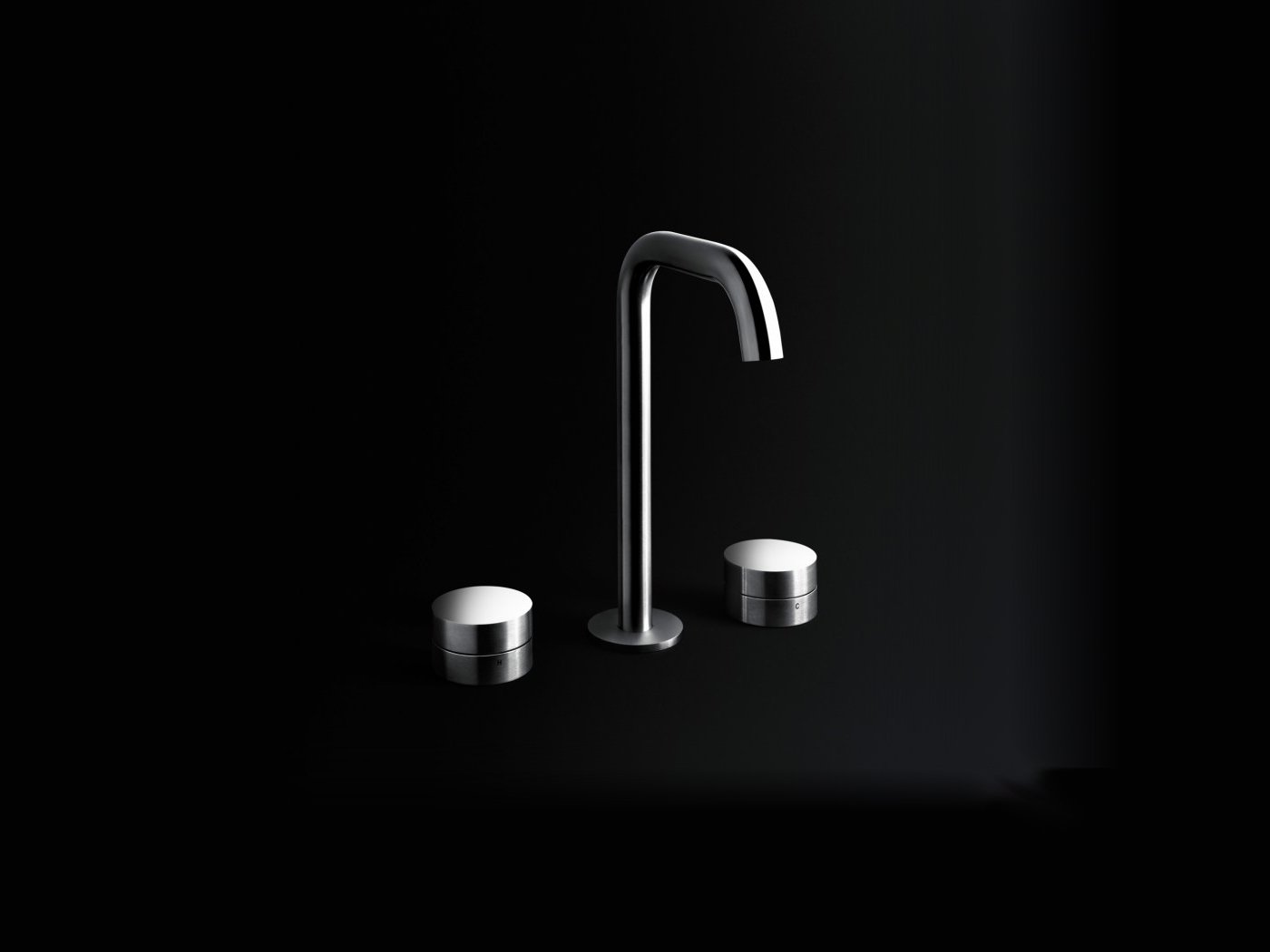 Boffi, Eclipse Tap set for washbasin
