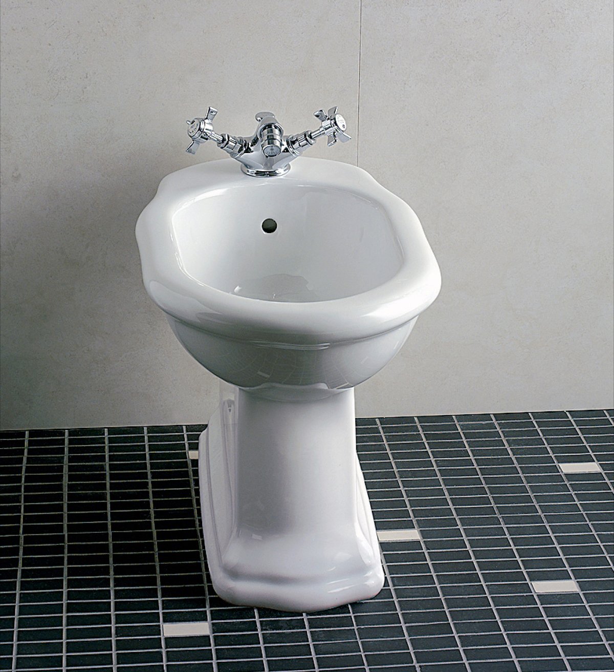 Devon&Devon, New Etoile Bidet