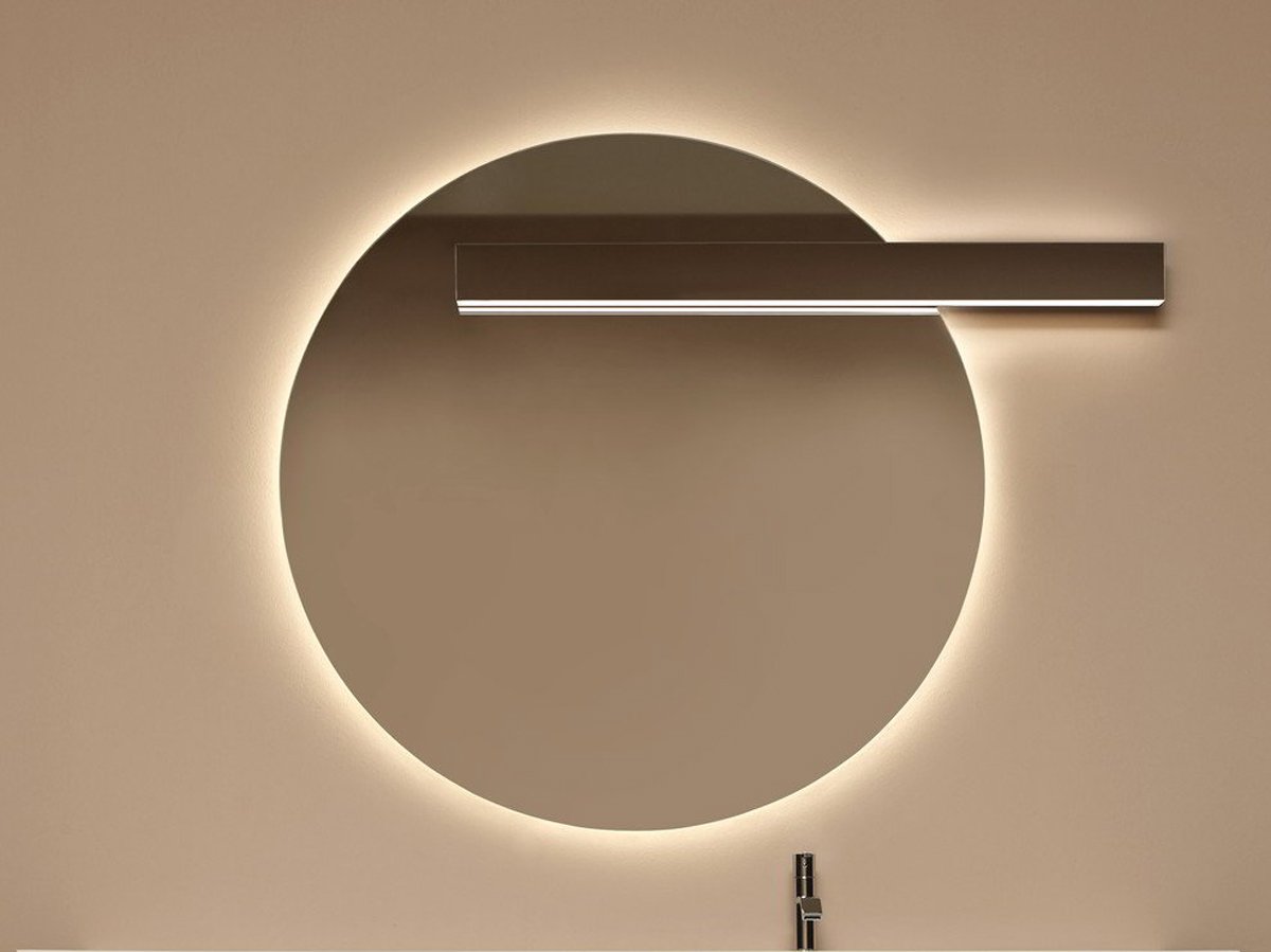 antoniolupi, Circus Mirror