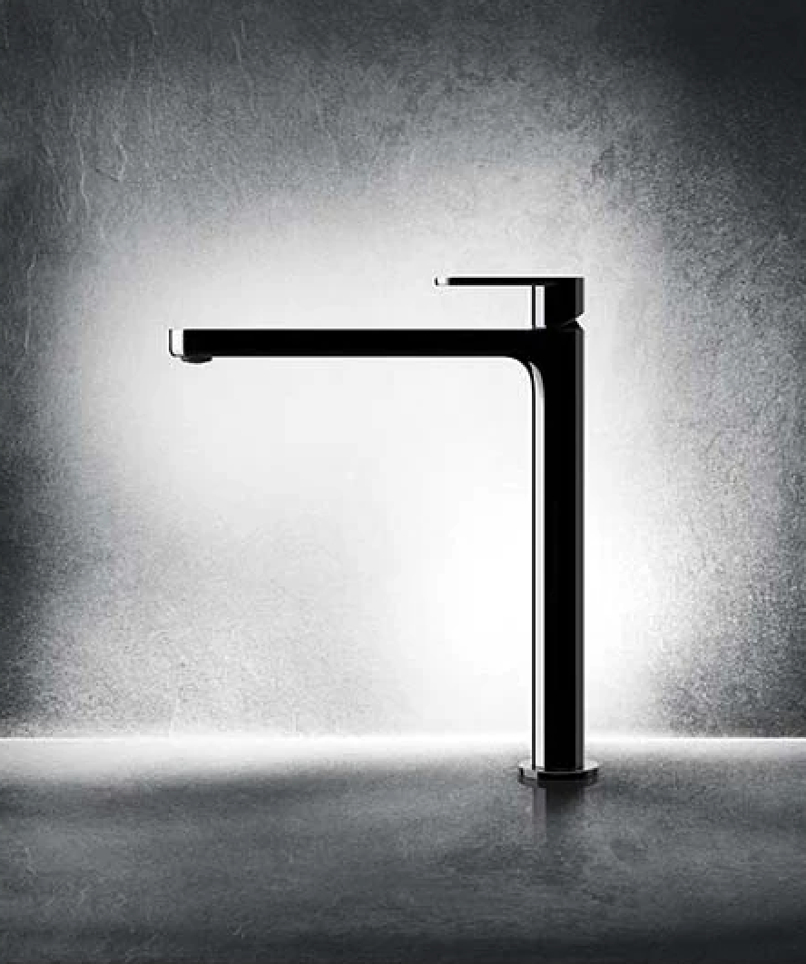 Gessi, Via Bagutta Miscelatore lavabo