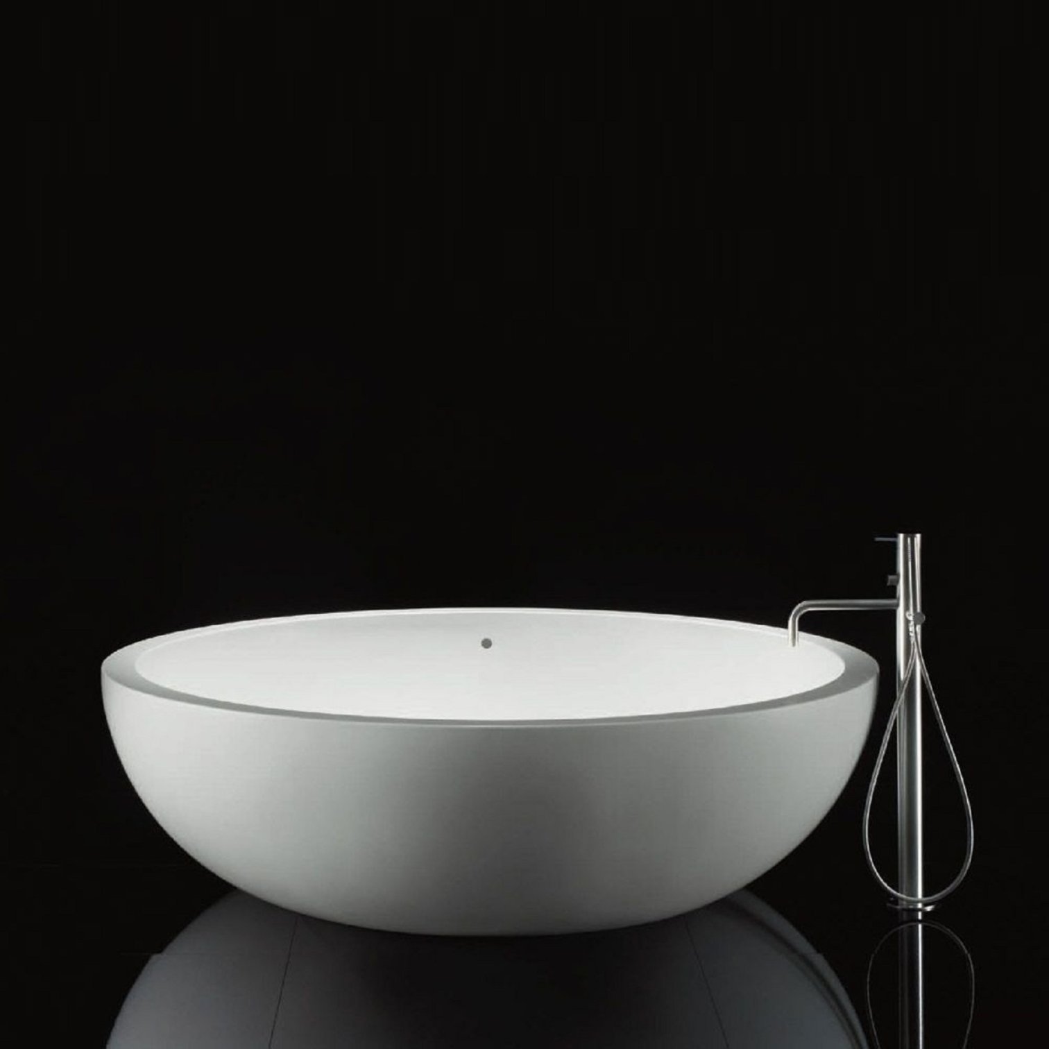 Boffi, Tevere Vasca diam.190 cm
