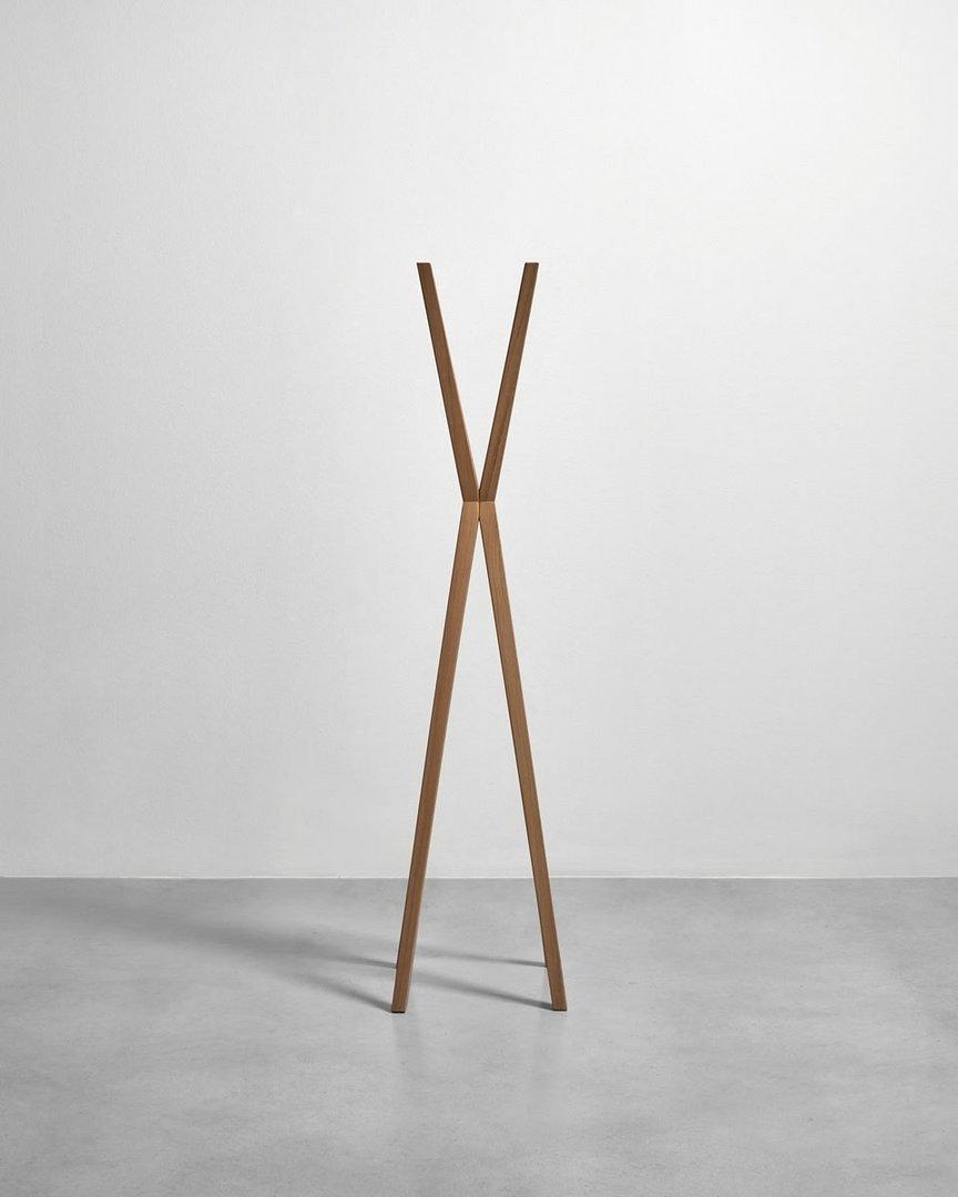 antoniolupi, Extro Coat stand H.160 cm