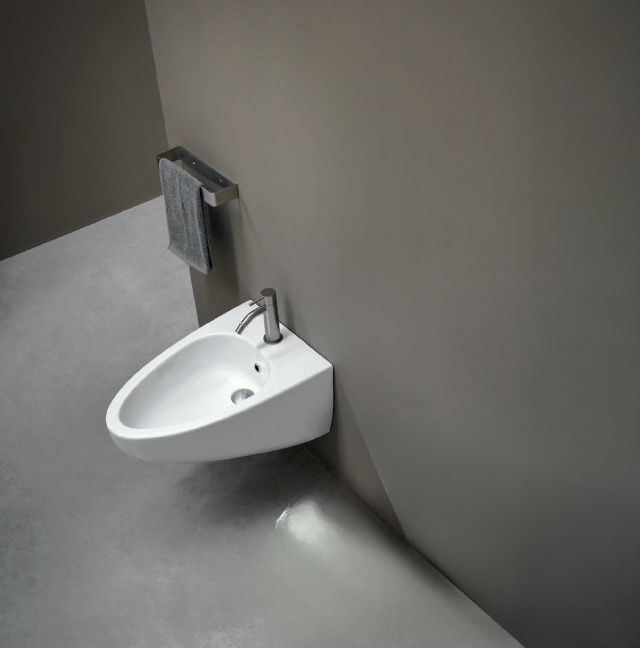Nic Design, Barca Bidet