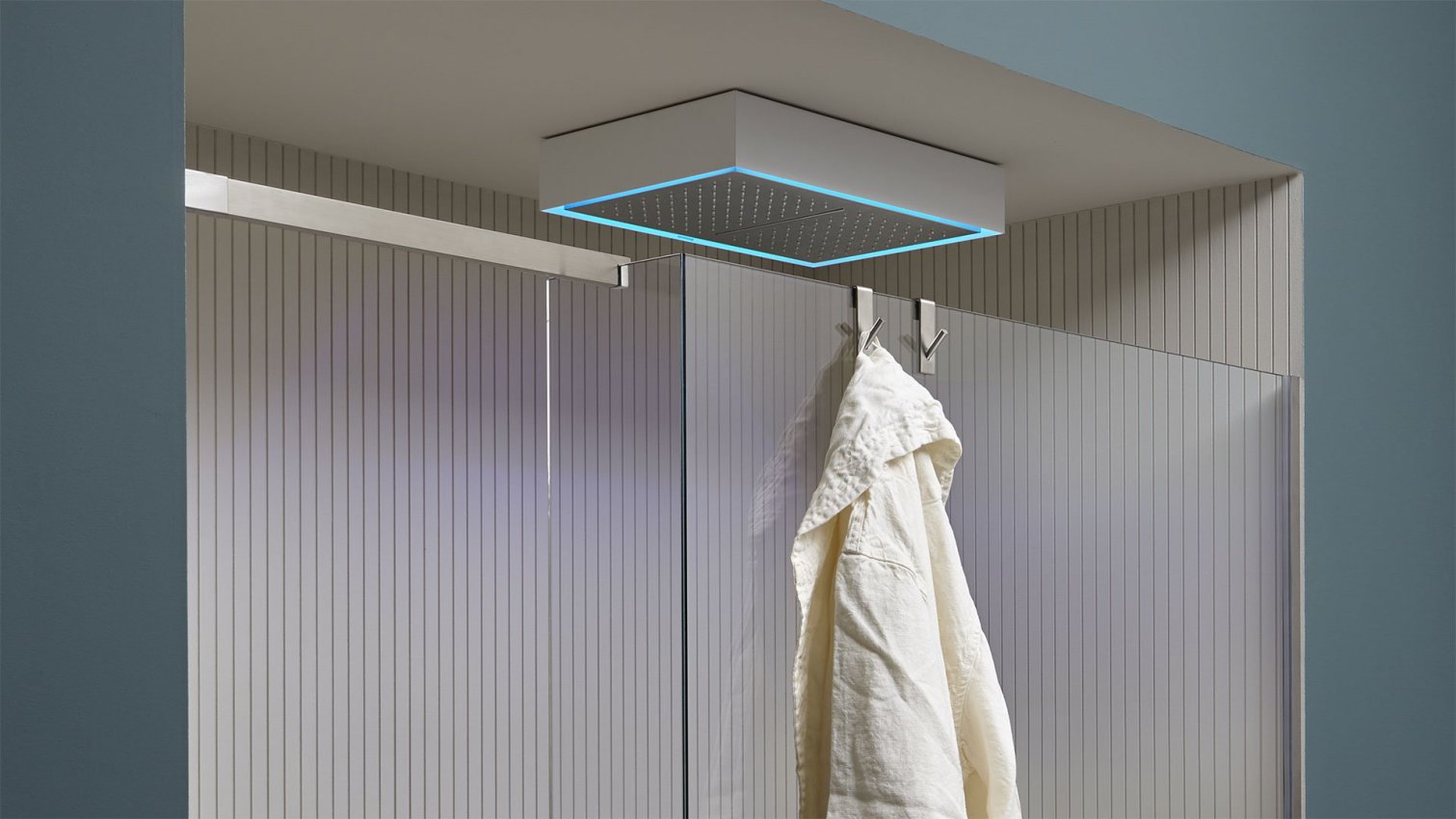 antoniolupi, Billo Towel holder