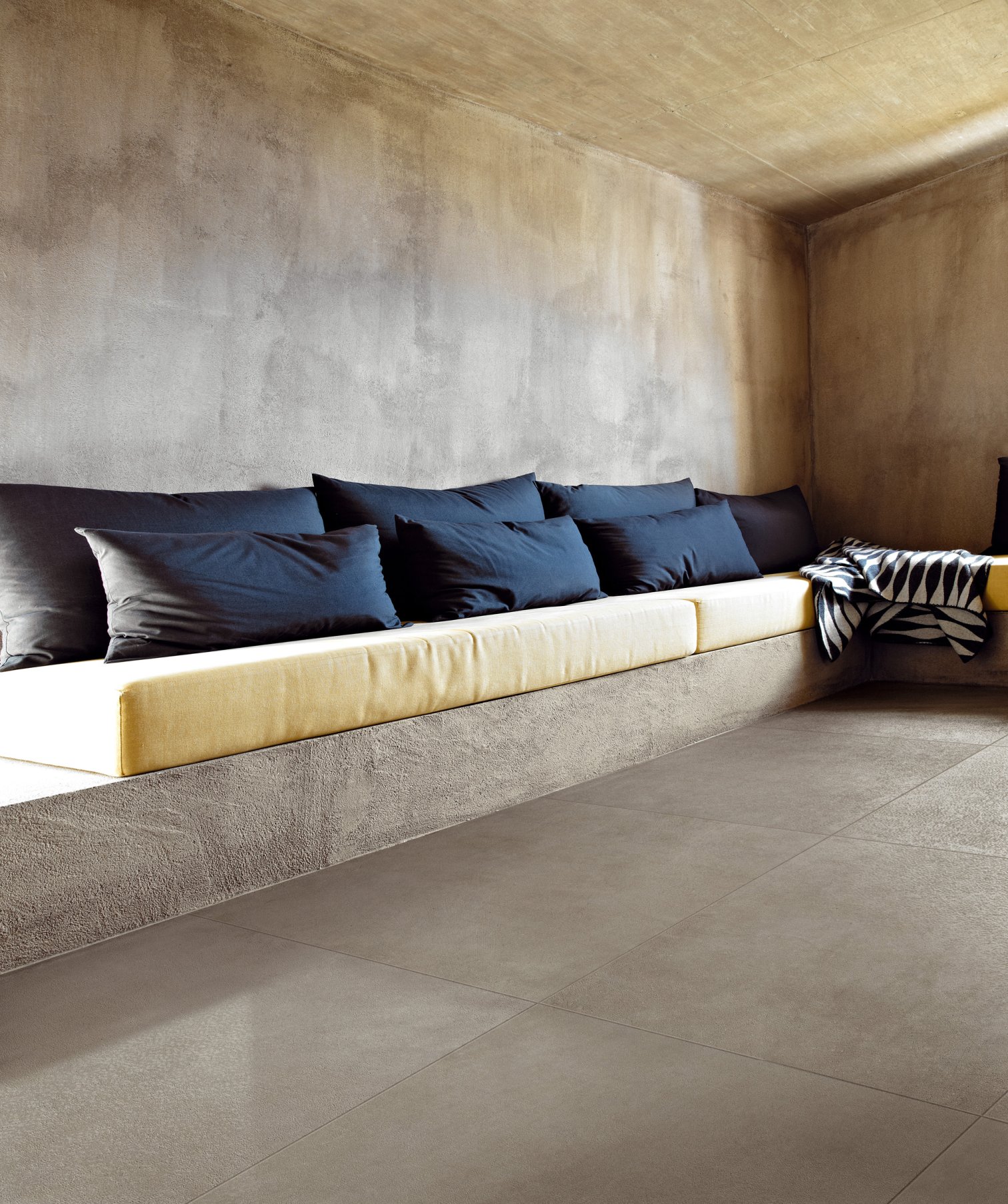 Florim, Industrial 120x120 cm