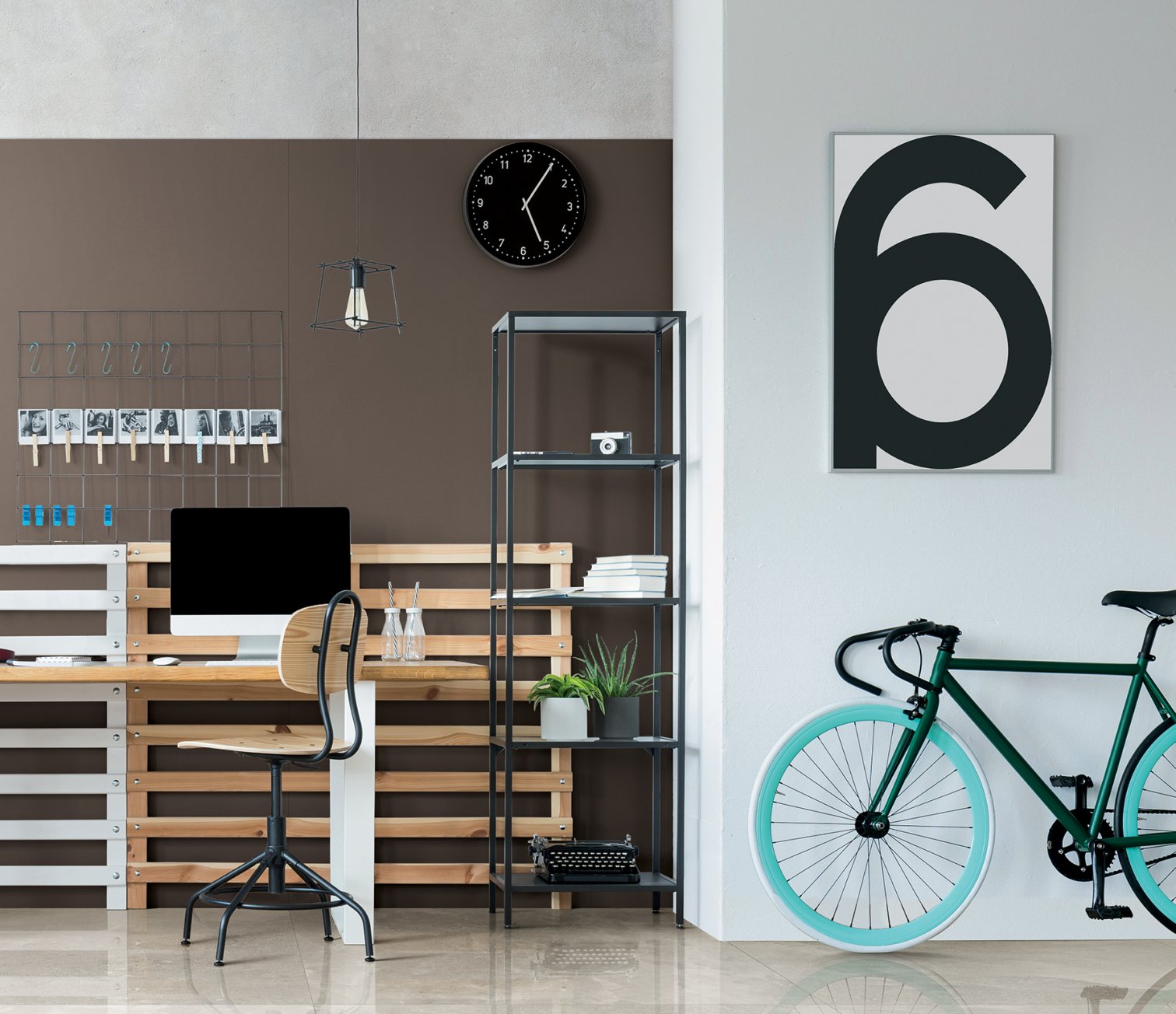 Florim, Crayons 120x120 cm