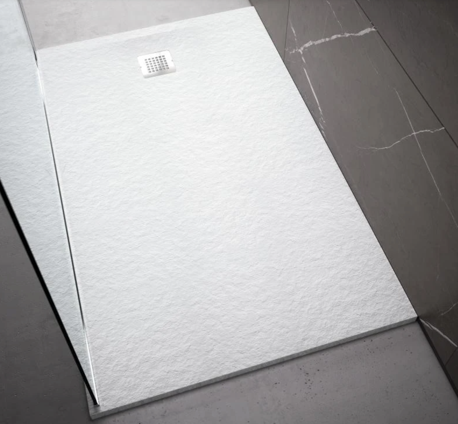 Ideal Standard, Ultra Flat S Piatto doccia