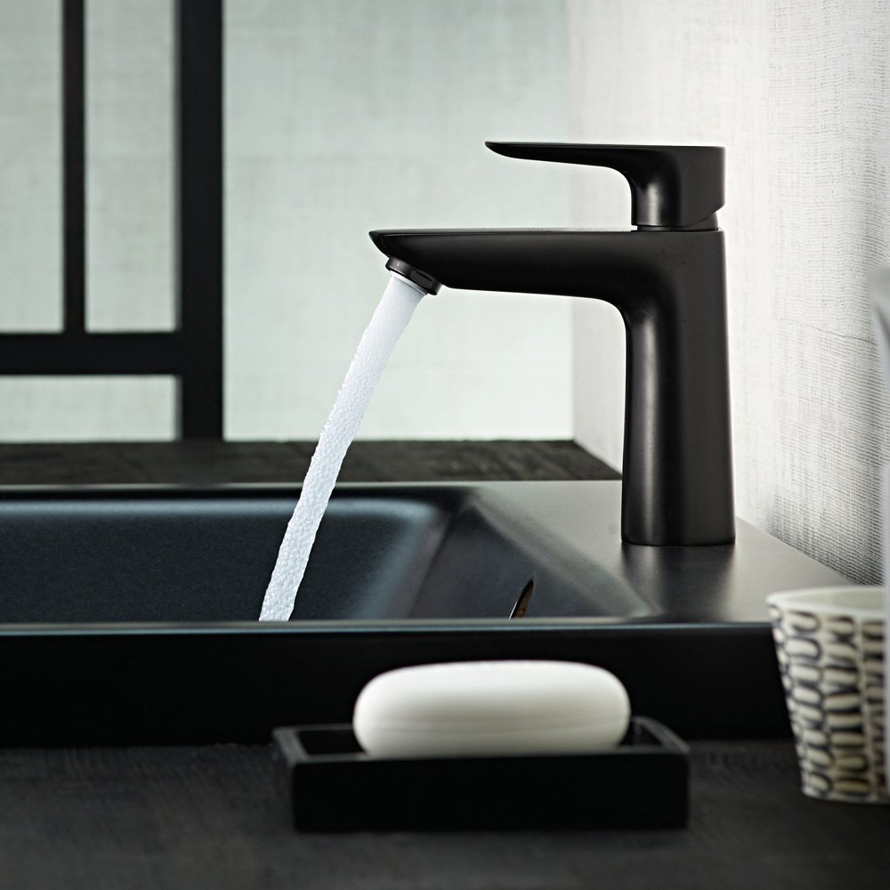 Hansgrohe, Talis E Washbasin mixer