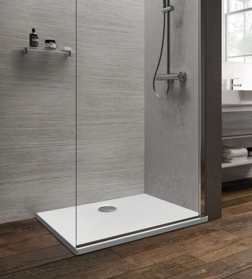 Ideal Standard, Strada Piatto doccia 90x70 cm