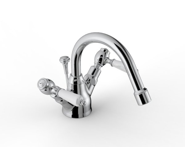 Zazzeri, 803 Gruppo bidet