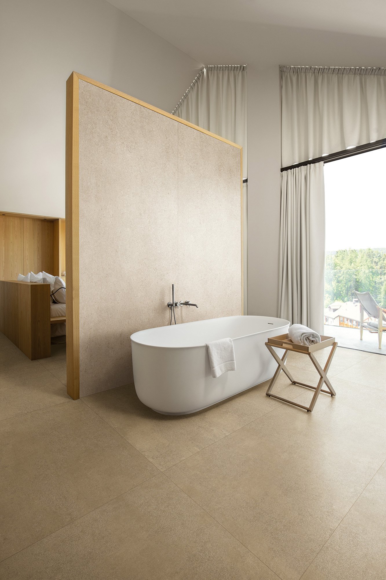 Florim, Sensi 120x240 cm