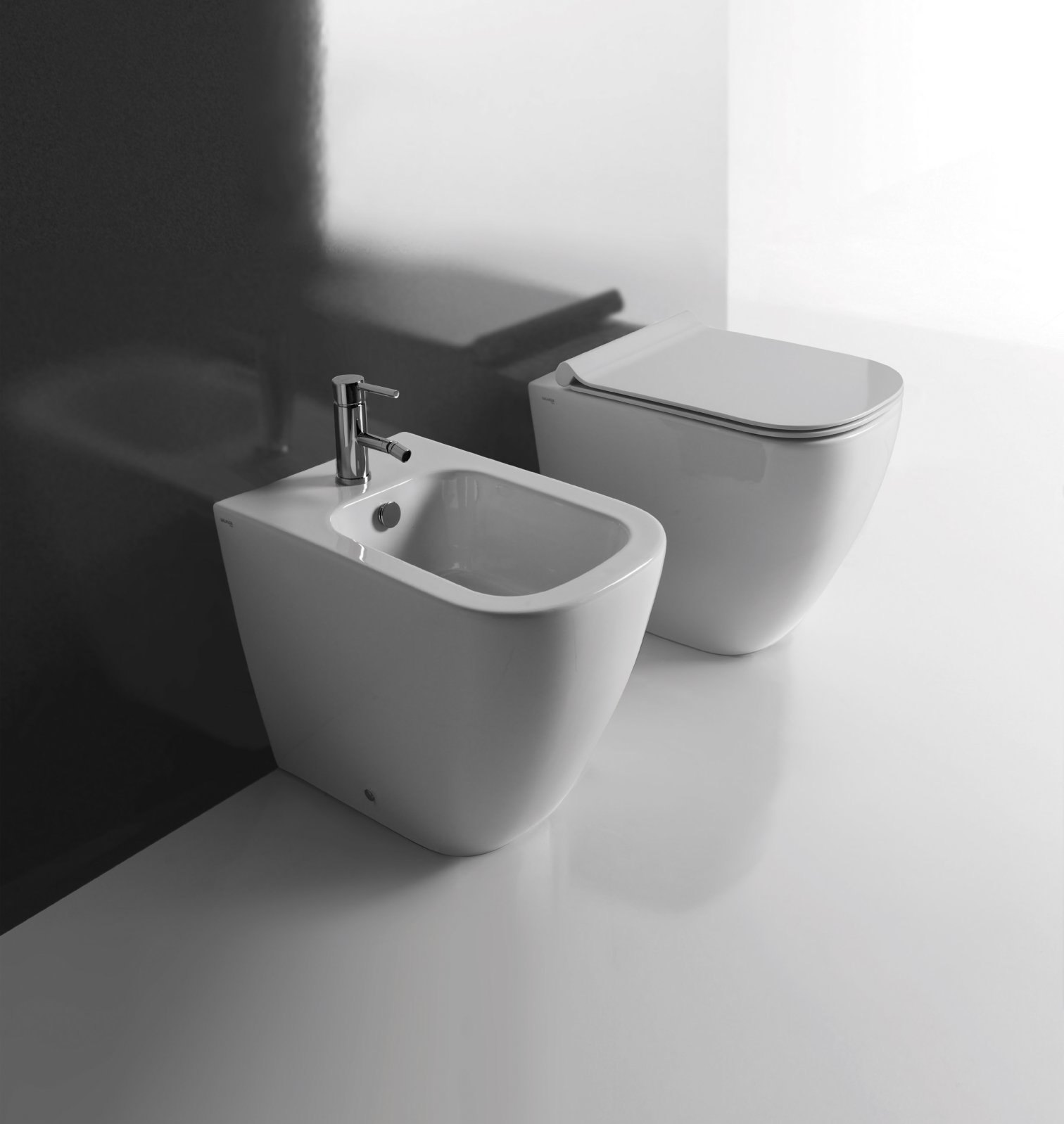 Galassia, Meg11 Sanitaryware