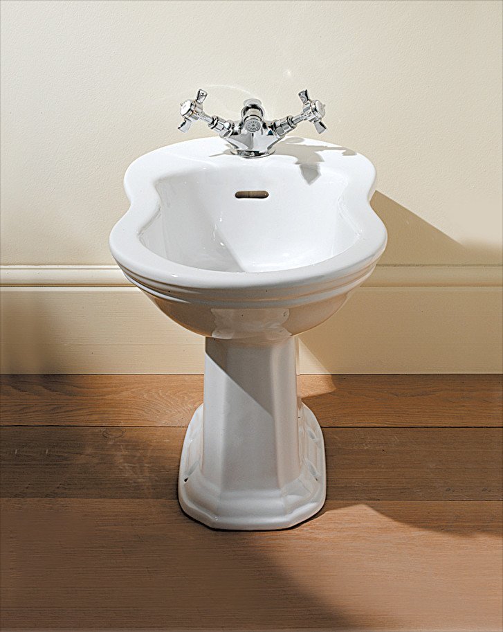 Devon&Devon, Oxford Bidet