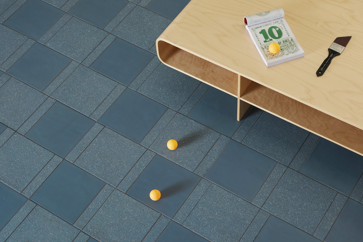 Mutina, Time 