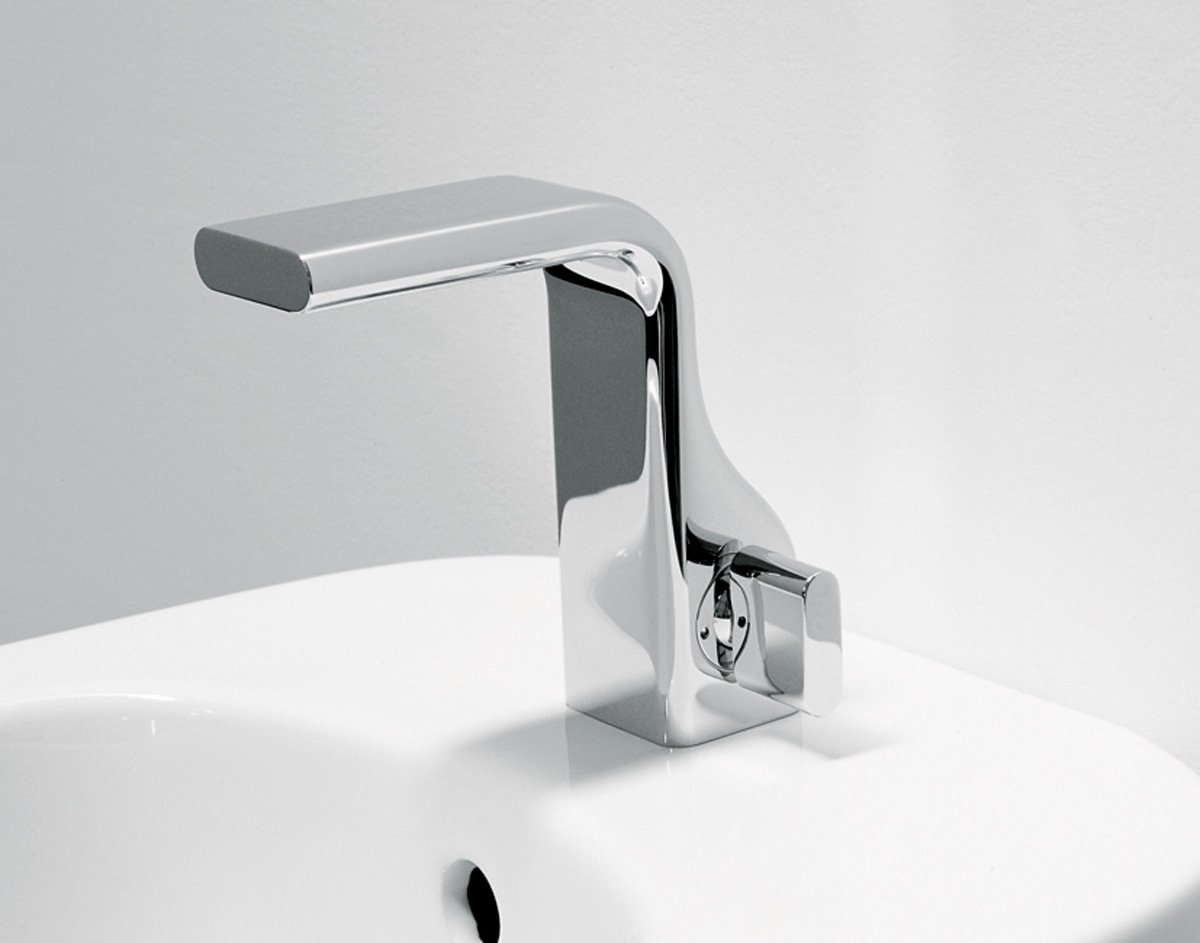 Flaminia, Nokè Mixer for bidet