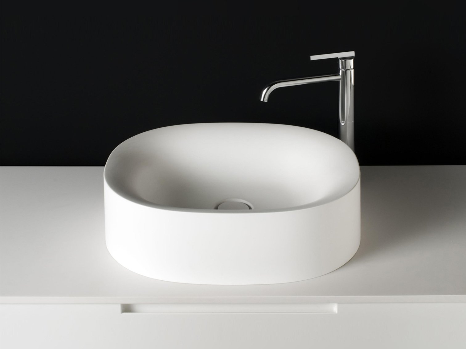 Boffi, Sabbia Washbasin