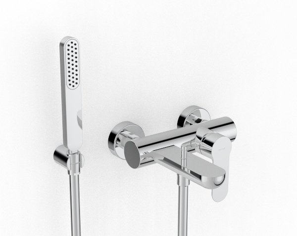 Zazzeri, Ultra Miscelatore vasca