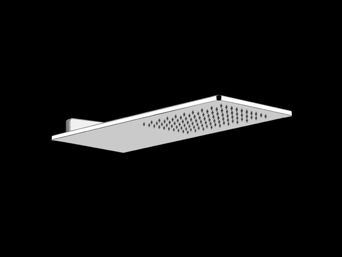 Gessi, iSpa Shower head