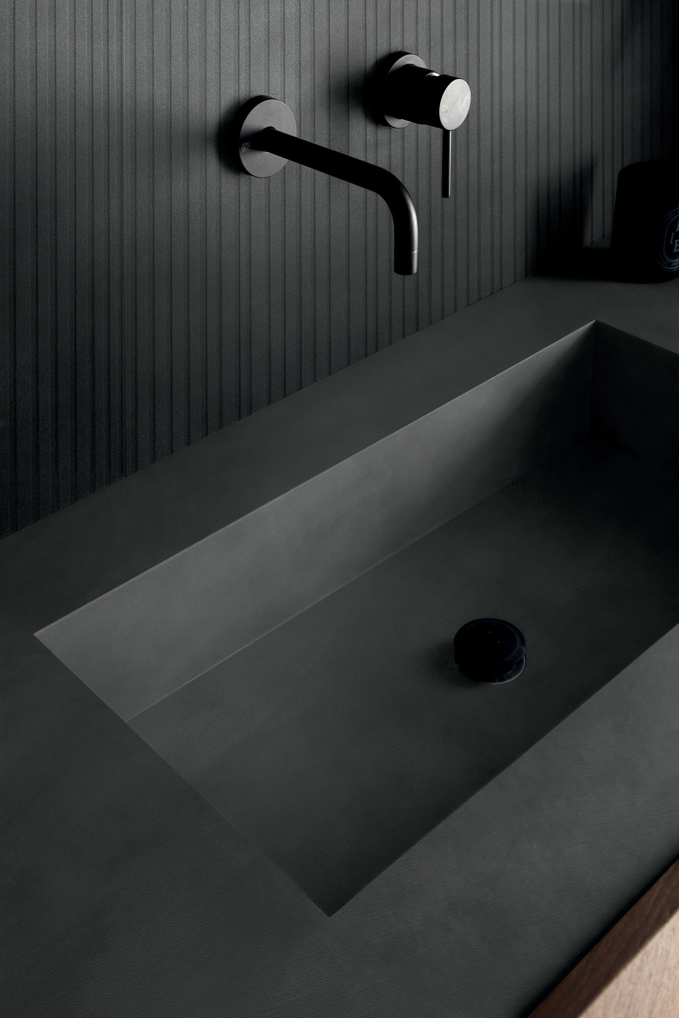 Florim, Essential Mood 120x280 cm