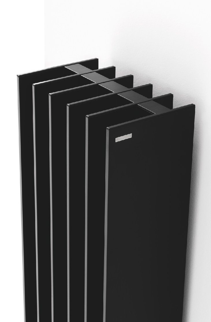 Antrax, TT Designer radiator 150x25 cm