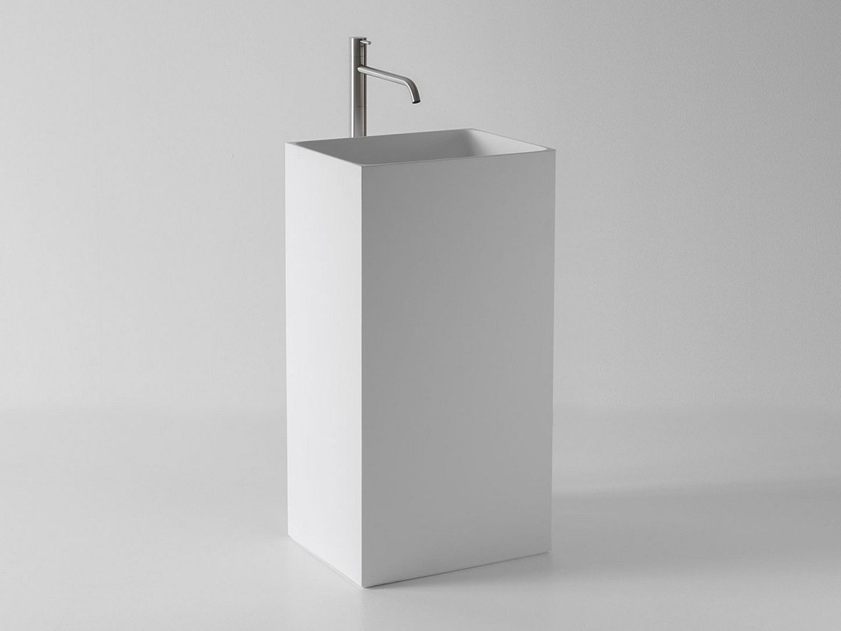 antoniolupi, Fusto Lavabo 45x35 cm