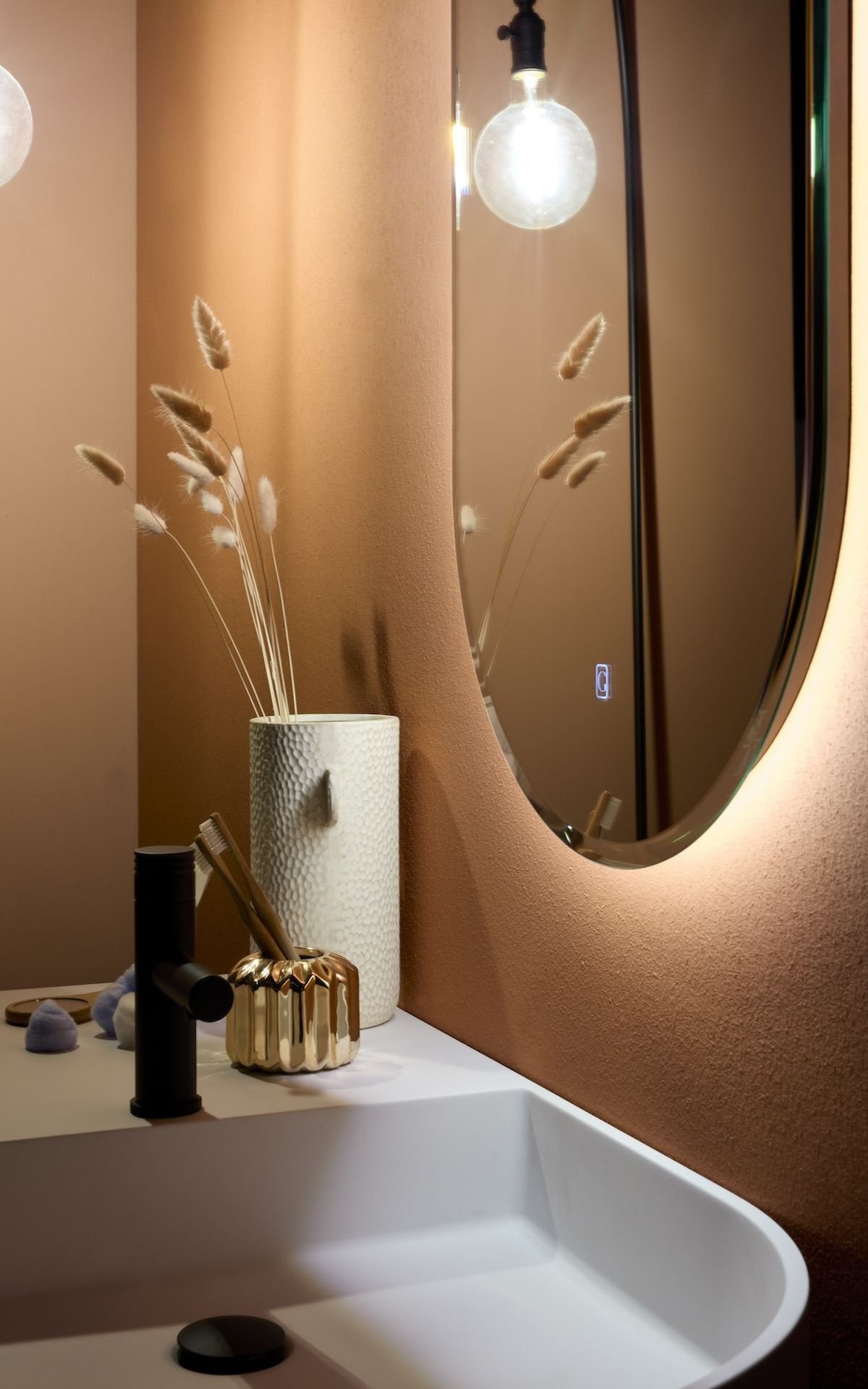 Gaia, Cosmopol Mobile portalavabo 112x50 cm