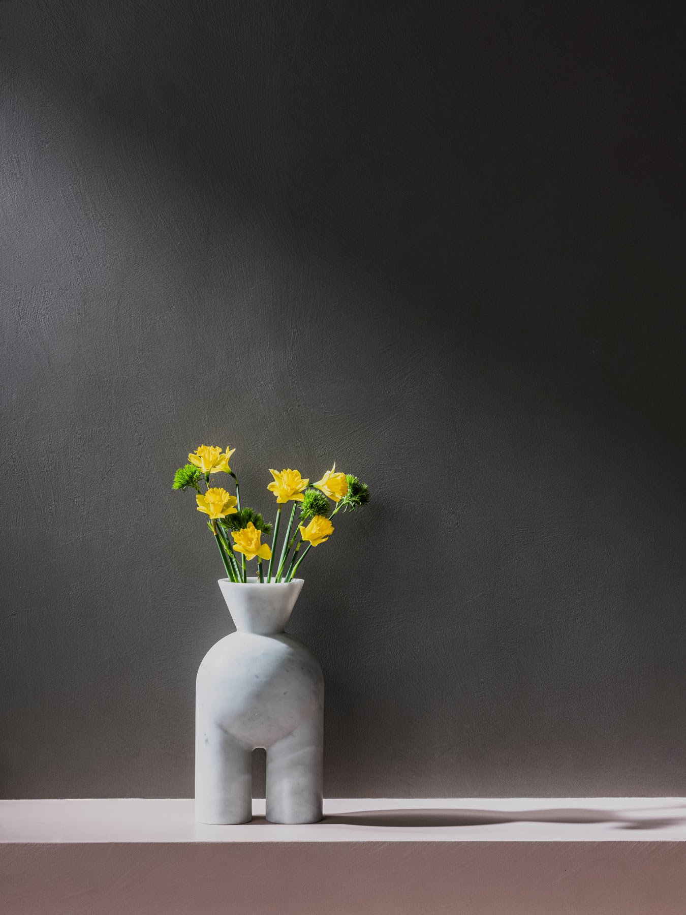 Kerakoll, Cementoresina Wall