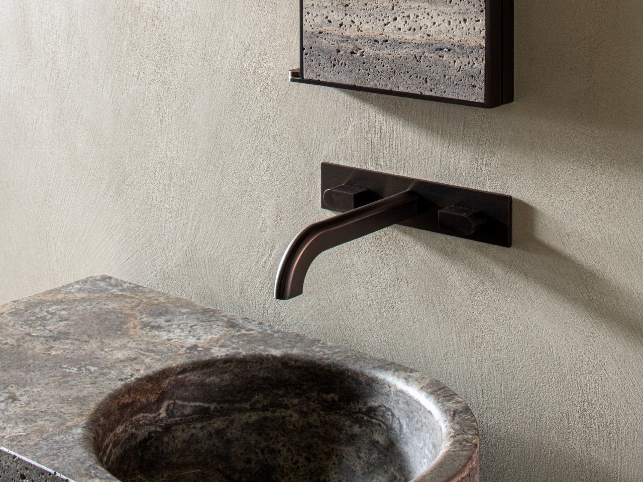 Cea, Sixty Mixer for washbasin
