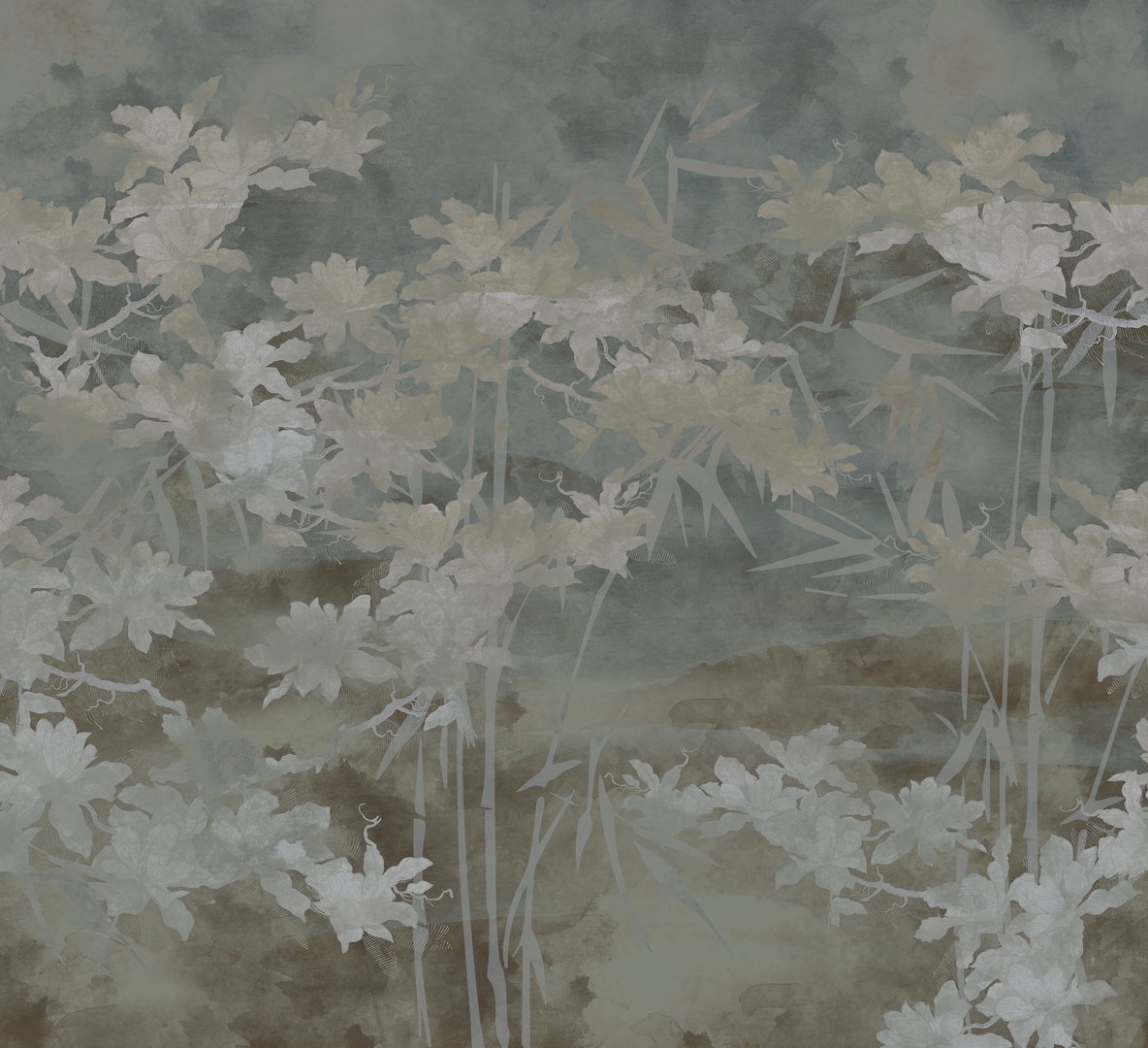 Wall&decò, Miss World Wallpaper