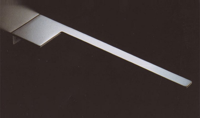 Boffi, Blade Towel holder