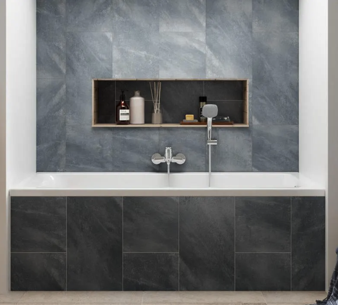 Ideal Standard, Connect Air Vasca incasso 170x75 cm