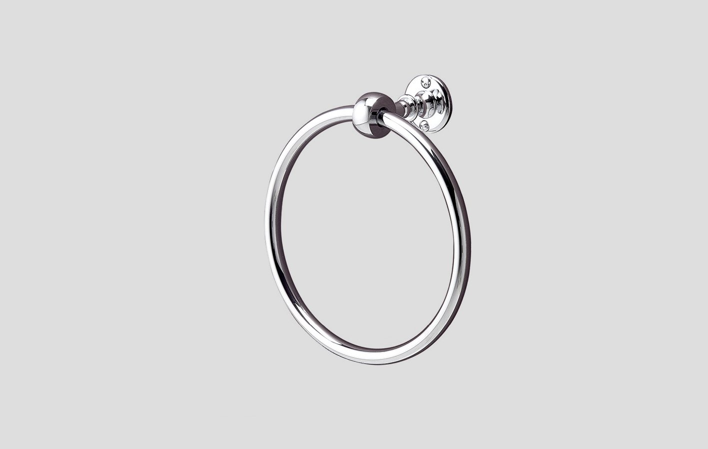 Devon&Devon, First Class Towel Ring