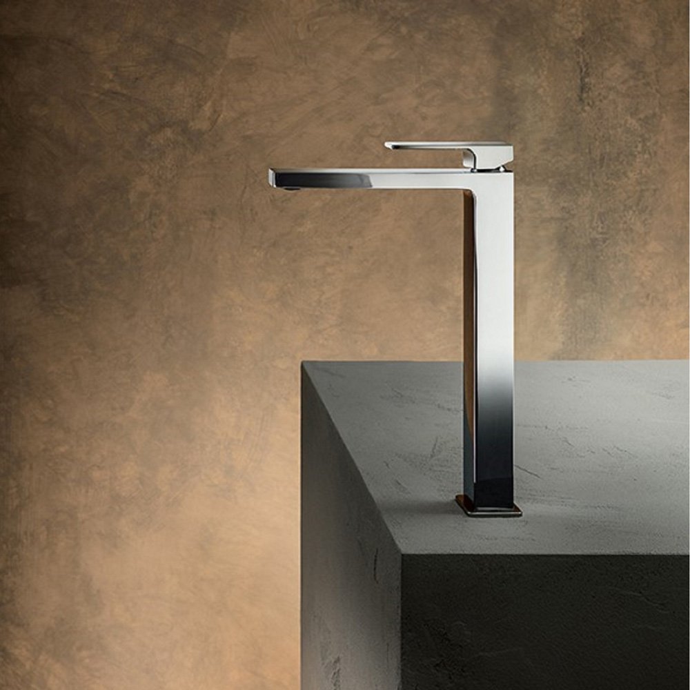 Fantini, Mint Mixer for washbasin