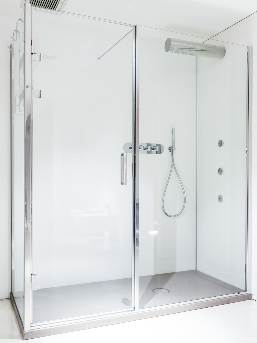 Calibe, Bithia Box doccia 180x80 cm