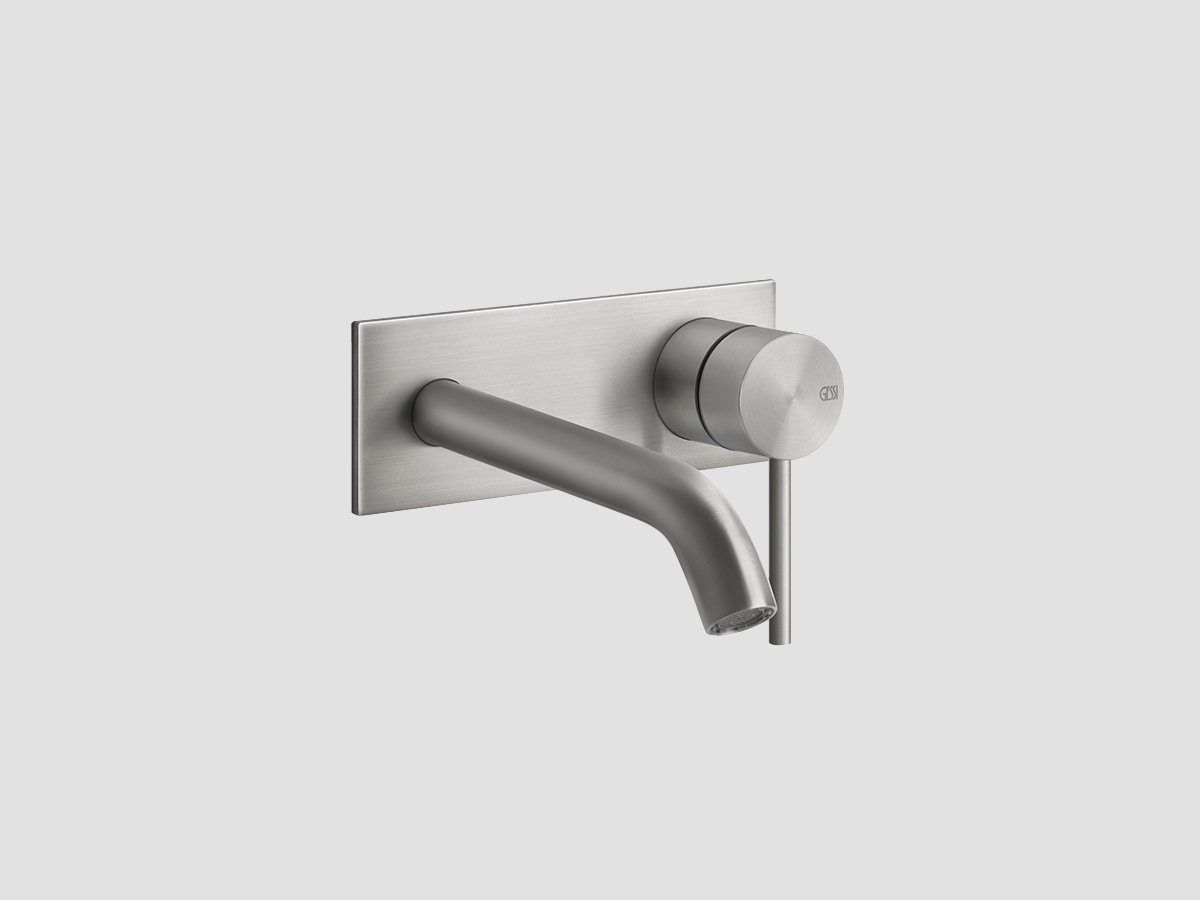 Gessi, Flessa Miscelatore lavabo