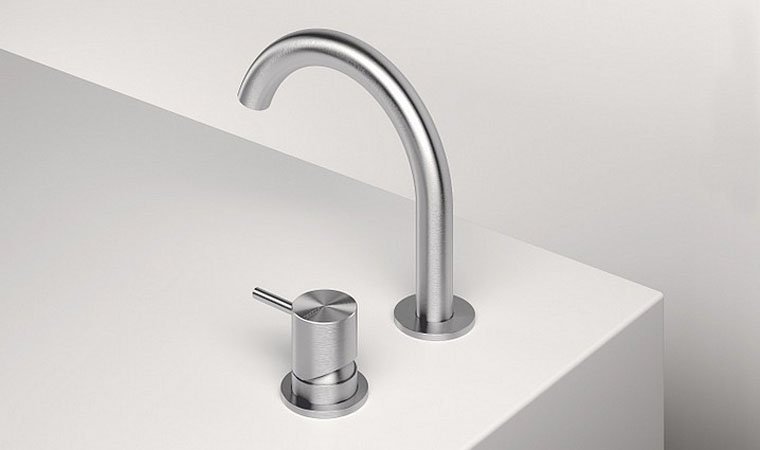 Zazzeri, Z316 Miscelatore lavabo