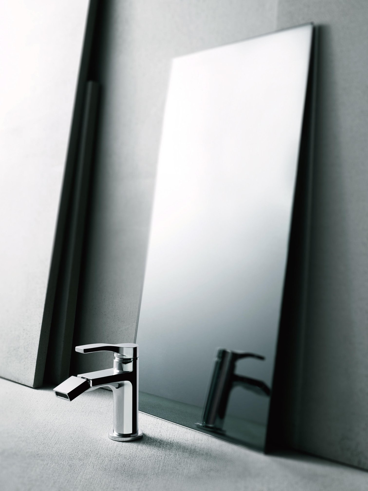 Fantini, AL/23 Miscelatore bidet