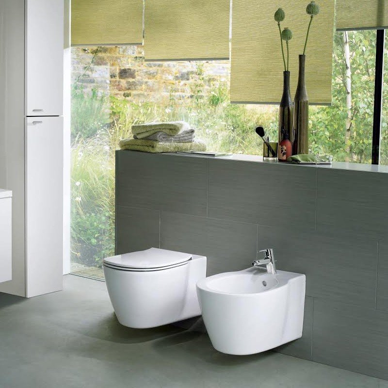 Ideal Standard, Connect Coppia sanitari